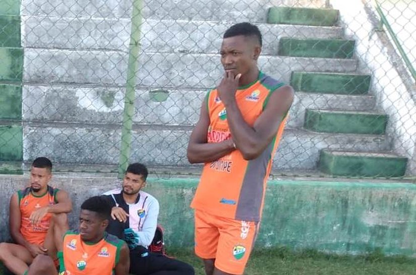 Coruripe irá enfrentar o Juventude-RS na primeira fase da Copa do Brasil 2020