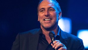  Pastor Brian Houston - Líder da Igreja Hillsong