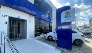 emsurb_sede / Foto: Foto: Ascom/Emsurb
