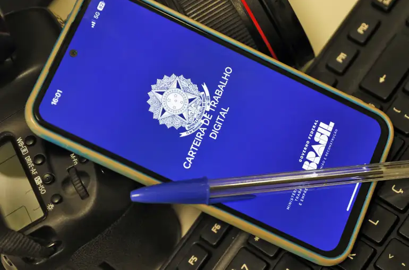 Brasil cria 213 mil postos de trabalho em setembro, aponta Caged