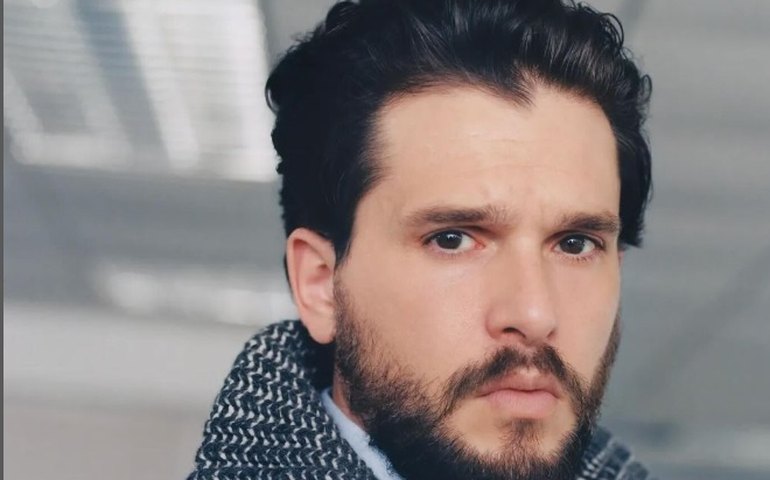 Kit Harington admite erros no fim de 'Game of Thrones' e confessa: 'Estávamos esgotados'