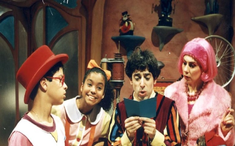 ‘Castelo Rá-Tim-Bum’: Reencontro é anunciado, mas ator fica de fora