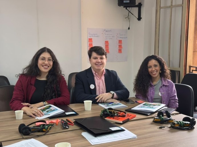 Maceió é uma das cinco cidades latino-americanas no Bloomberg Cities Idea Exchange