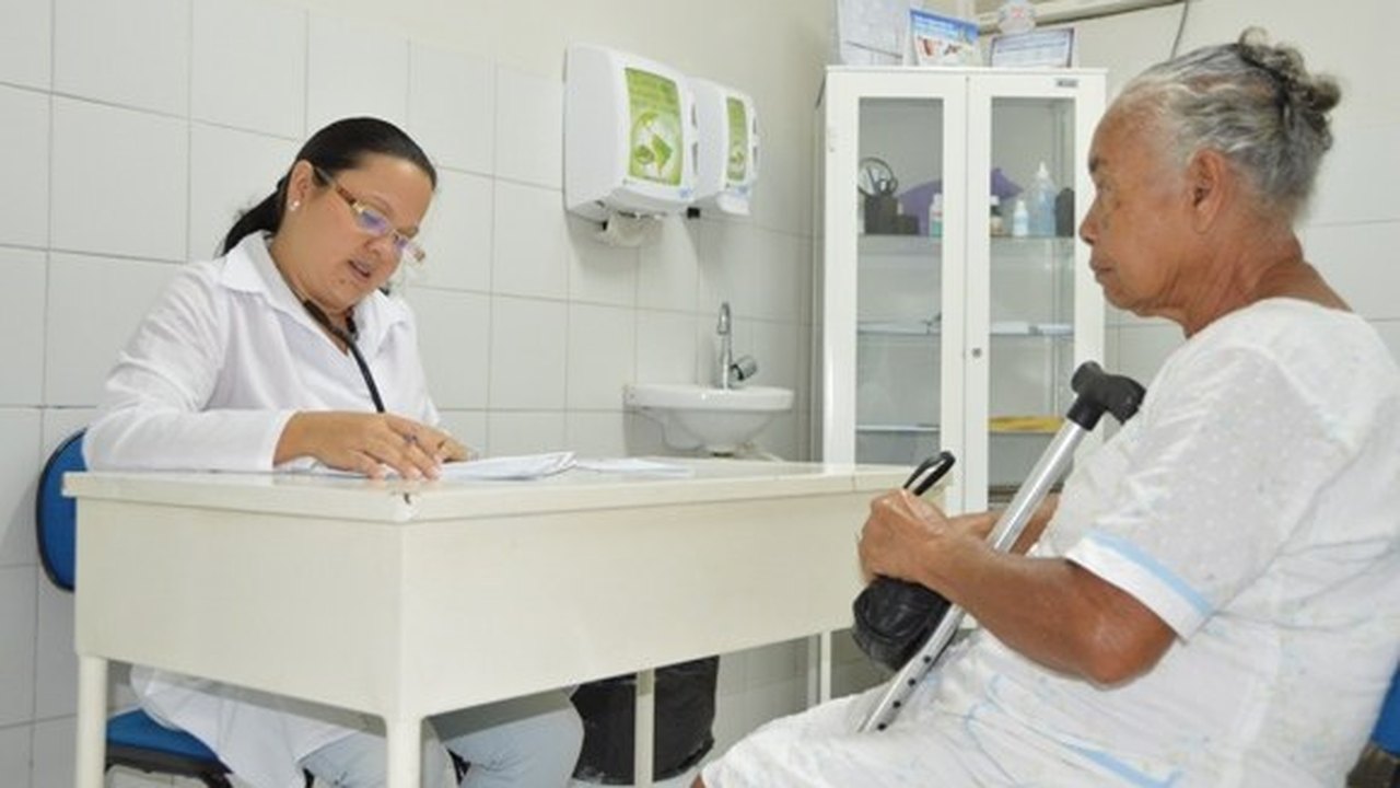 Programa Mais Médicos assegura acesso à Atenção Básica em Saúde