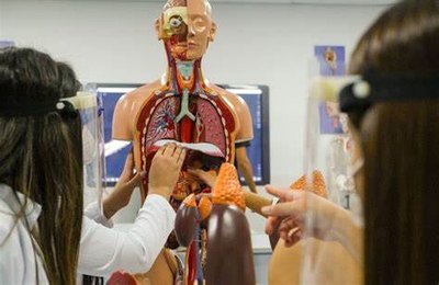  Inscrições abertas até 12 de junho para cursar Medicina, na Bahia