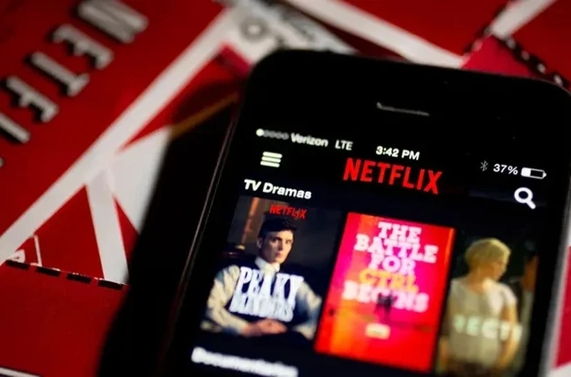 O que assistir na Netflix nesta semana? Veja 5 estreias de 8 a 10 de setembro