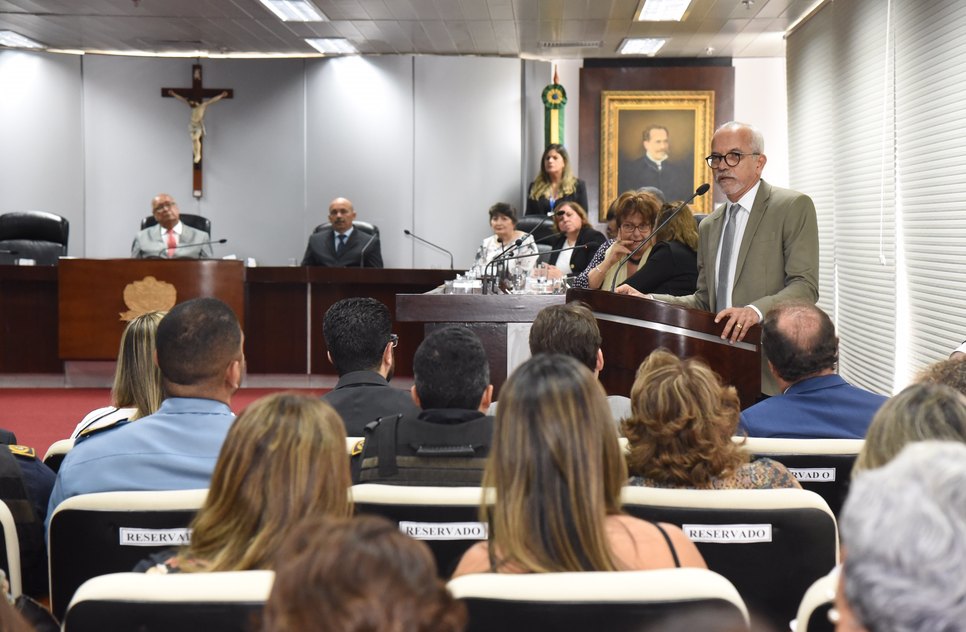 PREFEITO EDVALDO TJ