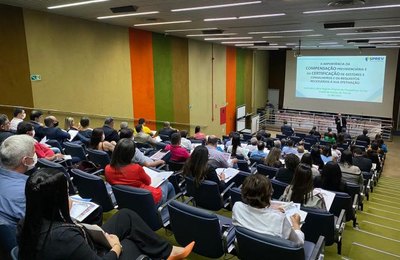 TCE/AL promove Seminário de Regime Próprio de Previdência Social