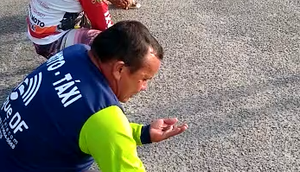 População reclama de grampos nas ruas de Neópolis