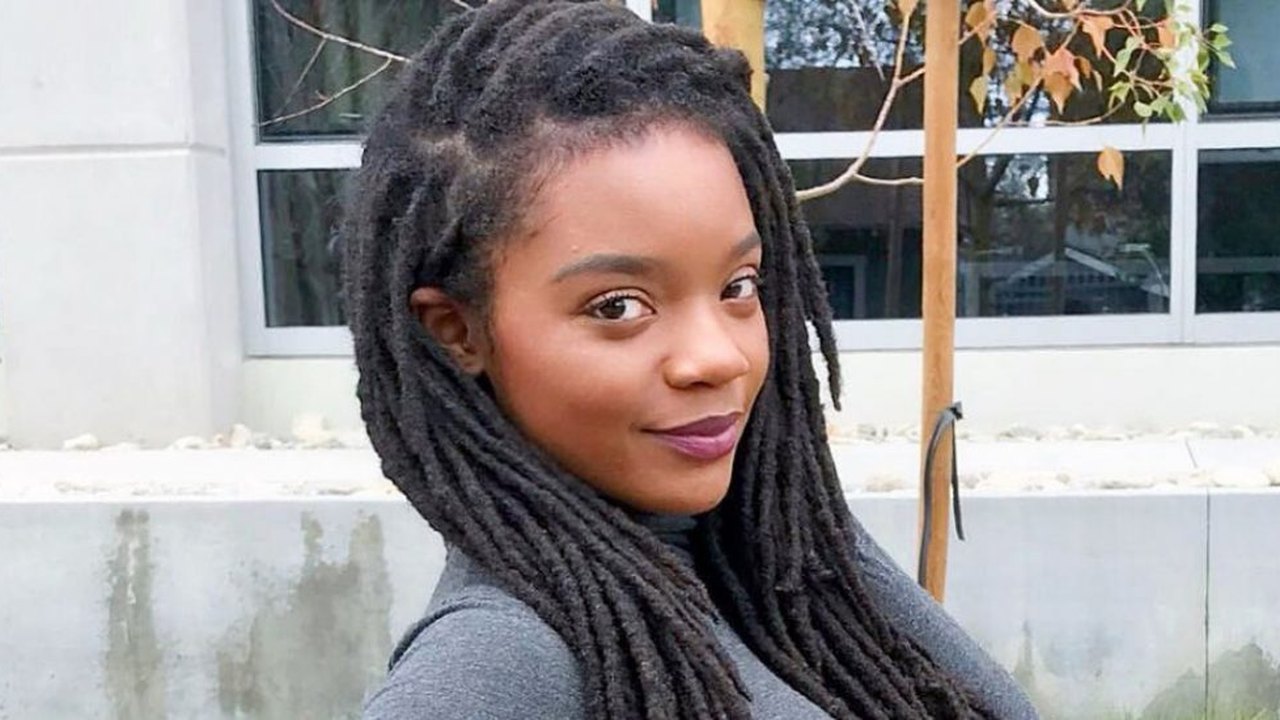 Jaida Benjamin, da série ‘Reunião de Família’, está desaparecida