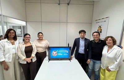 Alagoas sai na frente e lança plataformas inéditas que integram o monitoramento da primeira infância e da educação infantil
