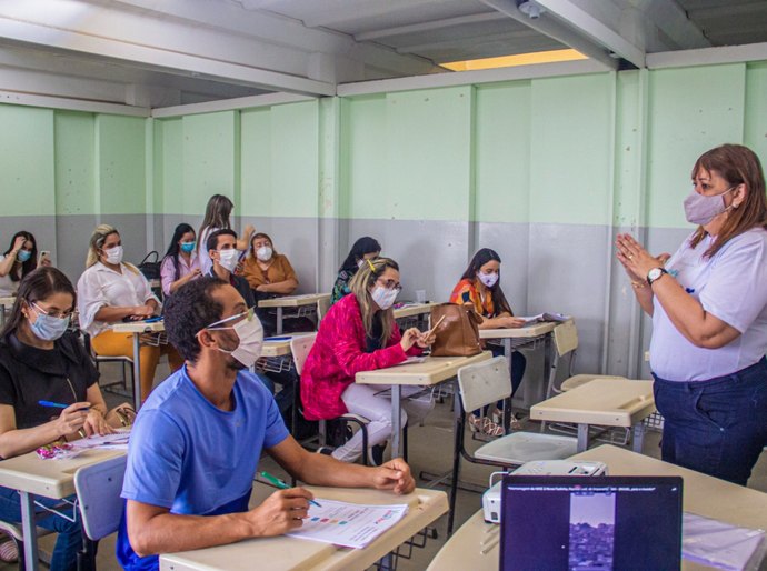 Maceió tem mais de 65% dos adultos vacinados com pelo menos uma dose da vacina