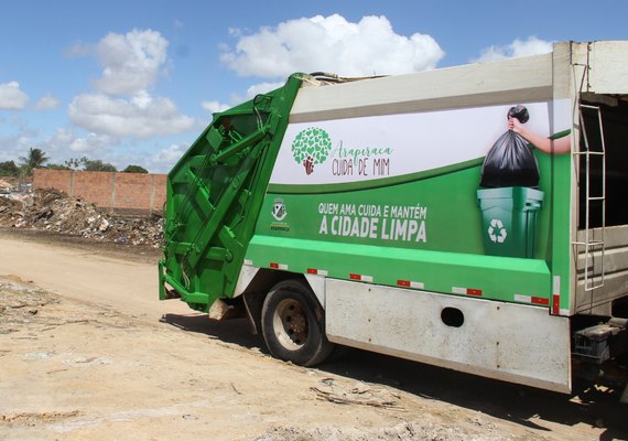Prefeitura lança programa ‘Arapiraca Cuida de Mim’