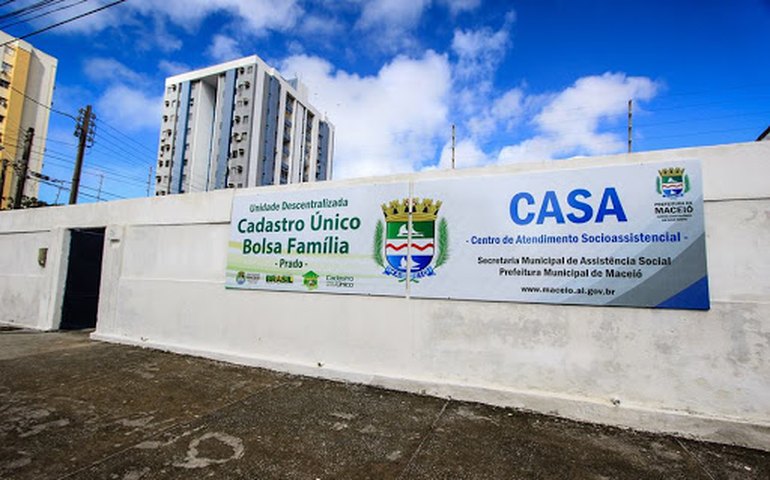 Creas disponibilizam atendimento para população com direitos violados