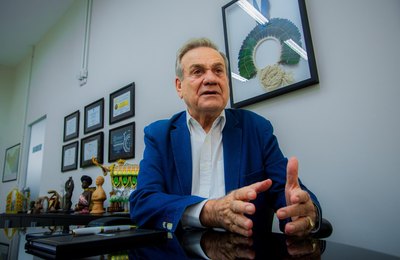 PDT de Ronaldo Lessa marca convenção para definir candidatos ao Governo, Senado e chapas proporcionais