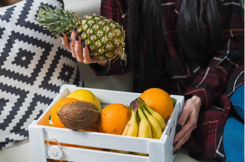 Fruteira ou geladeira? Descubra o segredo para ter frutas sempre fresquinhas