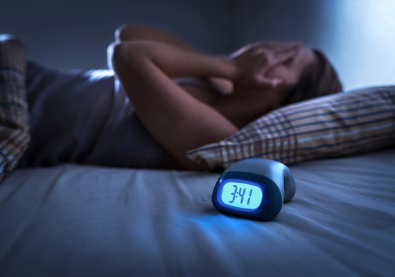 Semana do Sono: saiba como ter uma noite tranquila