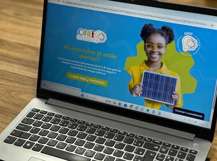 ONEE 2025: Na reta final das inscrições, Equatorial intensifica ações com blitz educativas para estudantes e professores