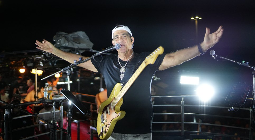 FredPonts / Foto: Foto: Divulgação