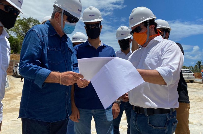 Região Norte de Alagoas é beneficiada com reforço no fornecimento de energia elétrica, anuncia Equatorial