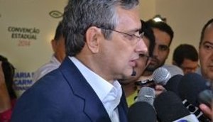 Foto: Miza Tâmara/A8SE (Convenção PSC 2014)