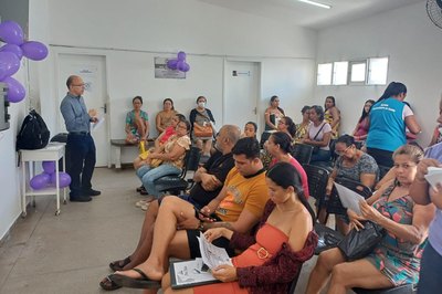 Unidades de saúde de Maceió intensificam ações voltadas à saúde da mulher