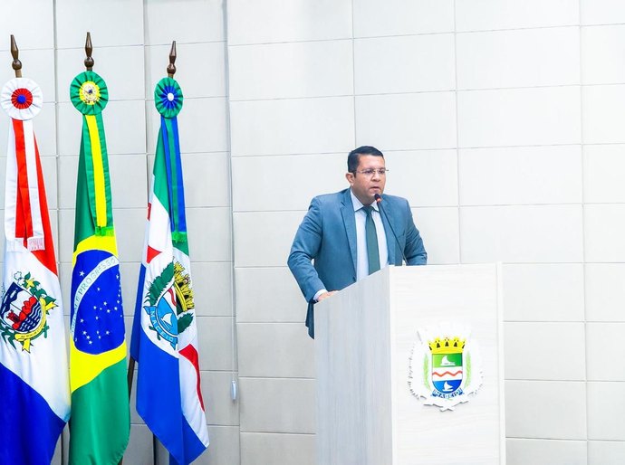 Vereador Allan Pierre cobra fiscalização e mais rigor nas empresas que atuam no aterro sanitário de Maceió