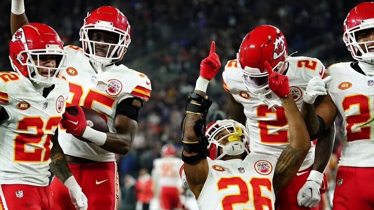 NFL: Kansas City Chiefs e San Francisco 49ers avançam e se enfrentam no Super Bowl