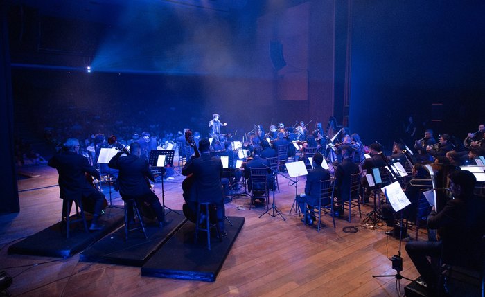 Concerto Junino da Orquestra Filarmônica de Alagoas celebra a riqueza musical nordestina