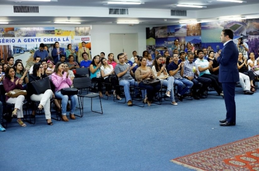 Estado convoca mais aprovados do concurso da Uncisal
