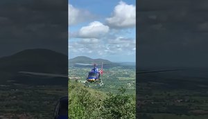 Homem é resgatado após se ferir na Serra de Itabaiana.jpg