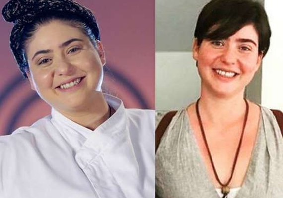 Campeã do Masterchef 2015, Izabel perde 39 kg após dieta