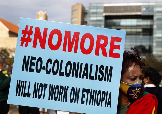 Imperialismo na África: Europa 'saqueia' até hoje possibilidade de desenvolvimento do continente?