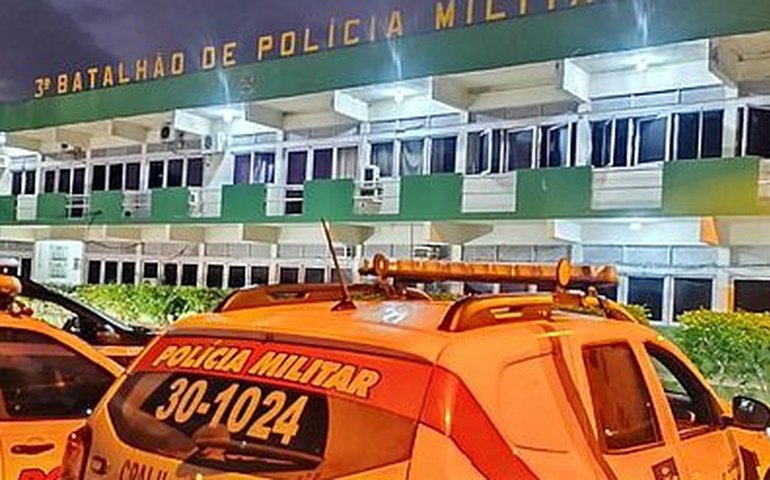 Após reorganização da PM, 3° BPM passa atuar em seis cidades do Agreste de Alagoas
