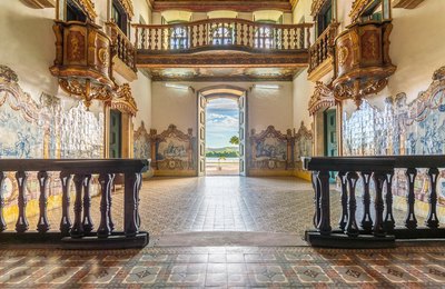 Pontos turísticos de Penedo funcionam em horário ampliado a partir de janeiro