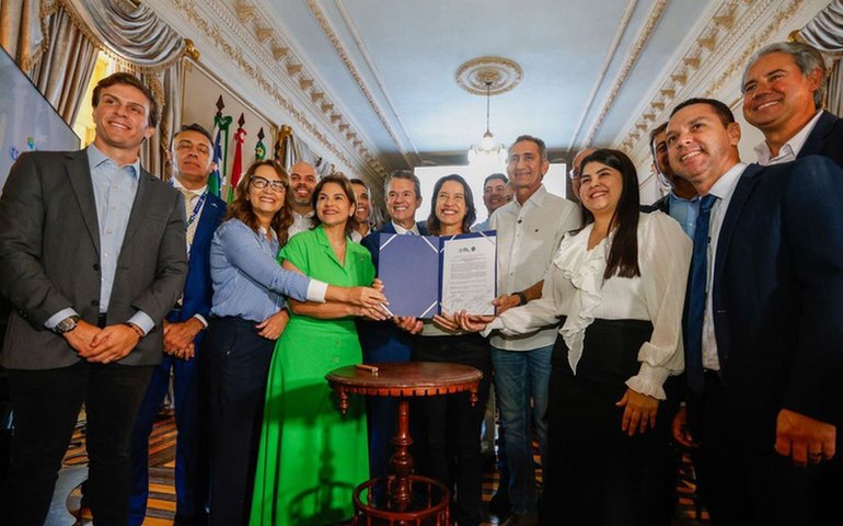 Novos trechos da Adutora do Agreste devem beneficiar 195 mil pessoas