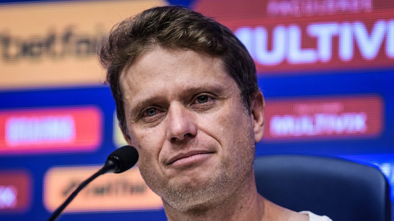 Coritiba demite Fernando Seabra; Brasileirão chega a 20 técnicos desligados