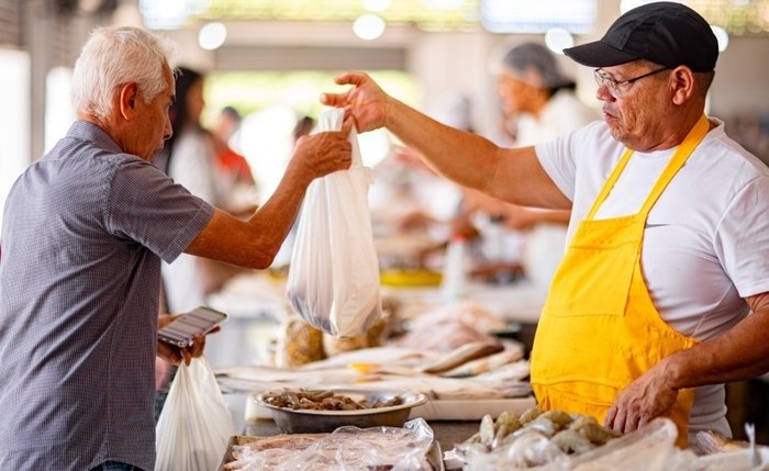 Festas alteram horário de funcionamento das feiras e mercados públicos em  Maceió