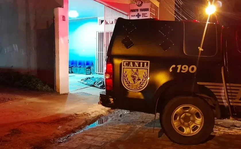 Proprietário de empresa de segurança é executado a tiros em Arapiraca