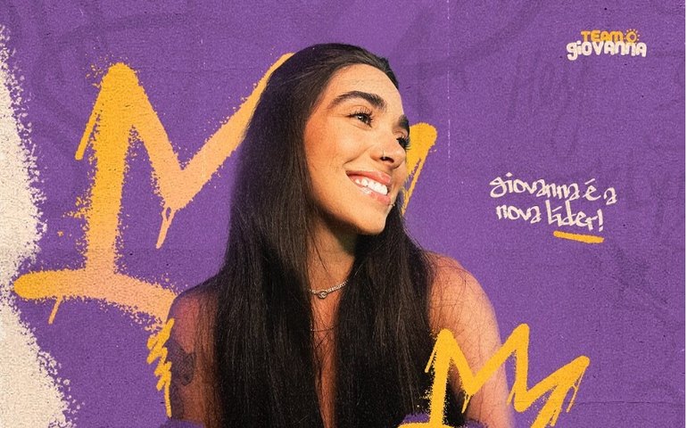 Giovanna vence Prova do Líder no 'BBB 24'; confira os escolhidos para o Vip