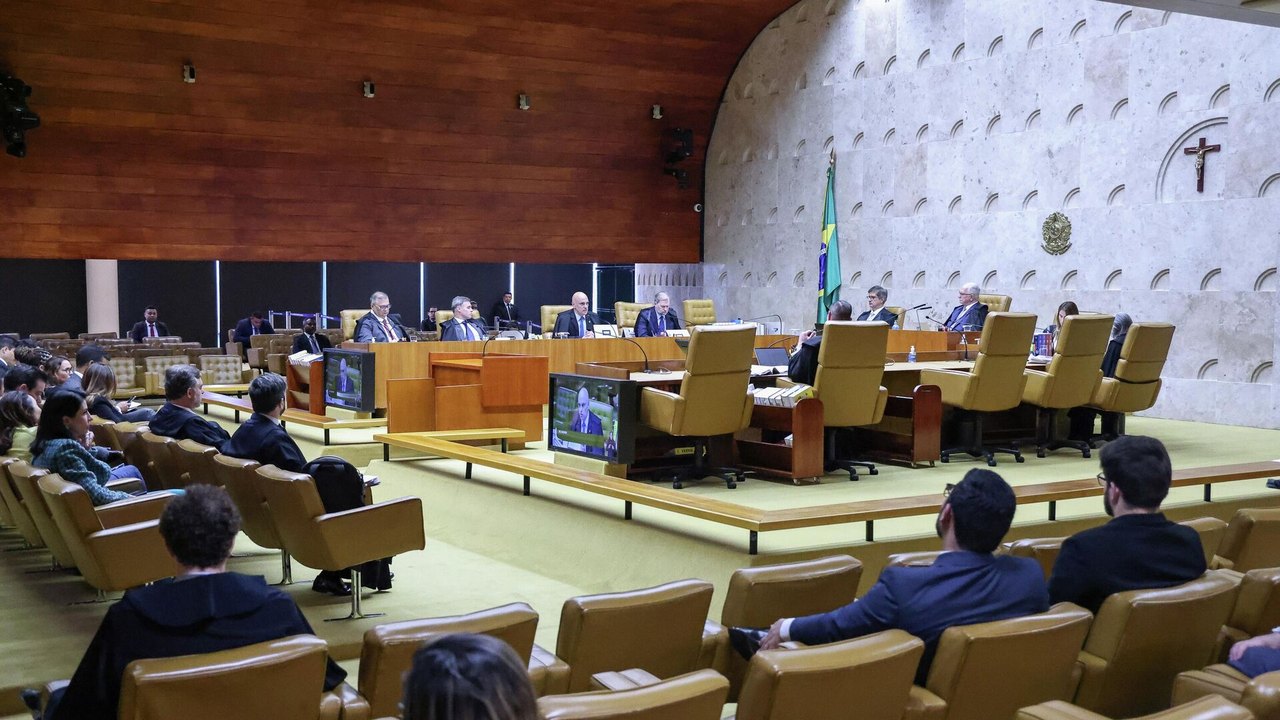 Juízes pedem ao STF mais prazo para aplicar novas regras sobre benefícios