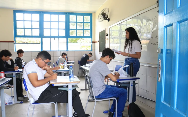 Uesb divulga lista de aprovados no Vestibular 2026