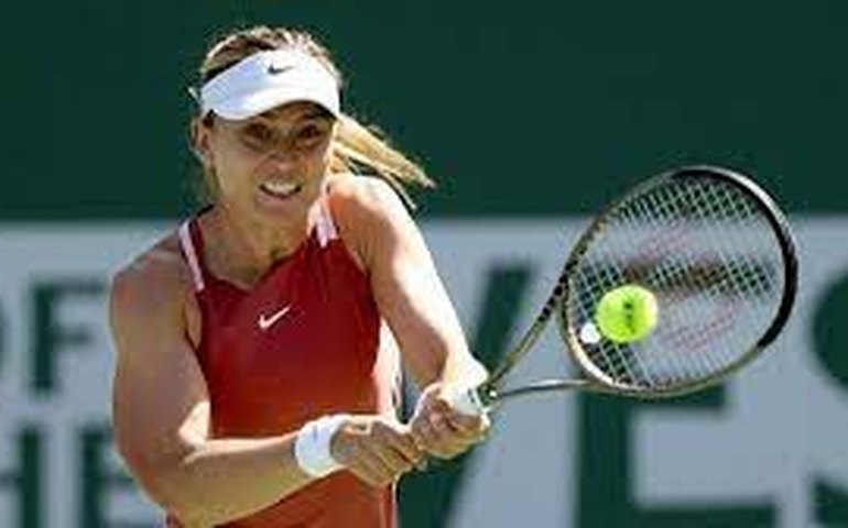 Paula Badosa avança fácil à semifinal e está forte na busca do bi de Indian Wells
