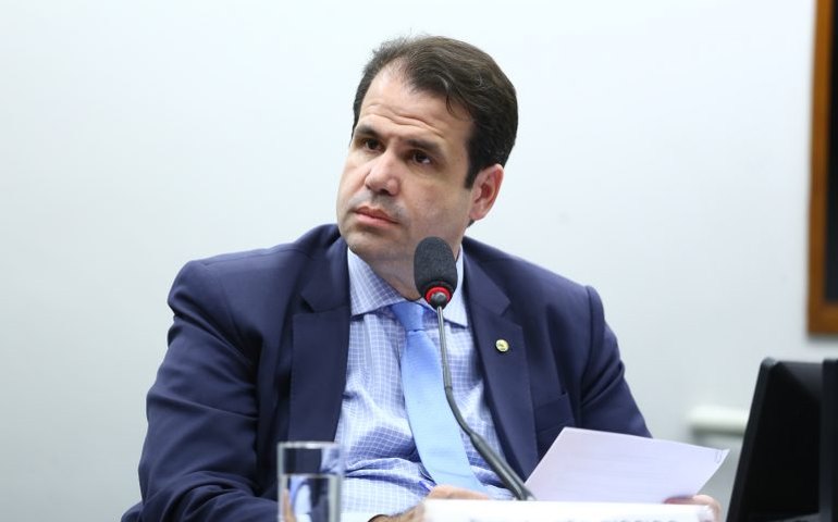 Comissão aprova mais rigor em processo de notificação de desvios de energia