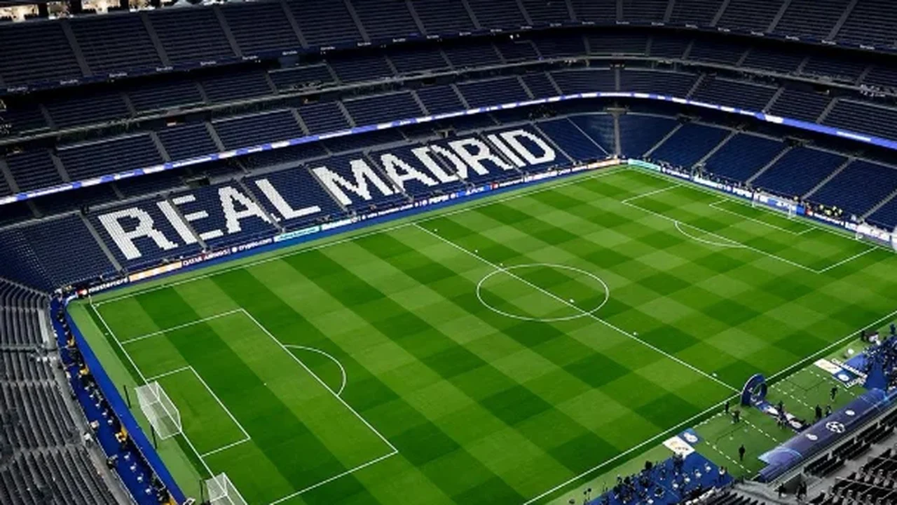 Flamengo desperdiça oportunidade de jogar no Santiago Bernabéu
