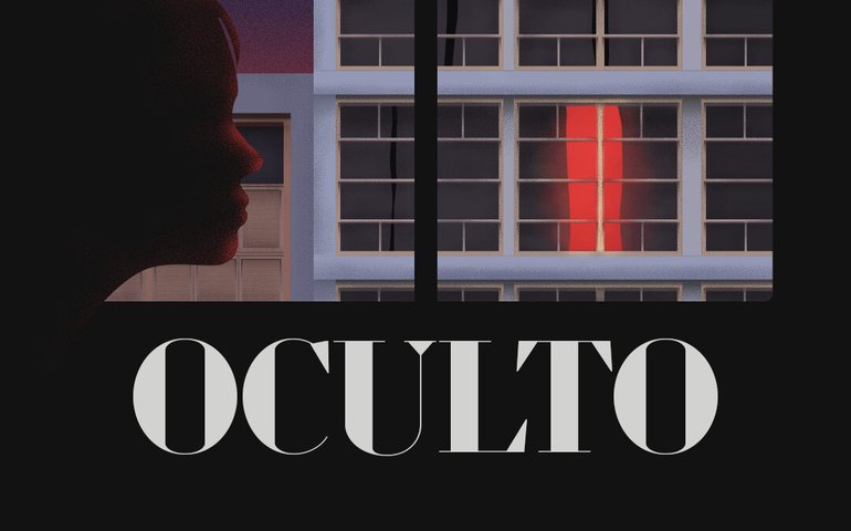 Com Bianca Comparato e Gabriel Leone, Orelo lança o podcast de suspense Oculto