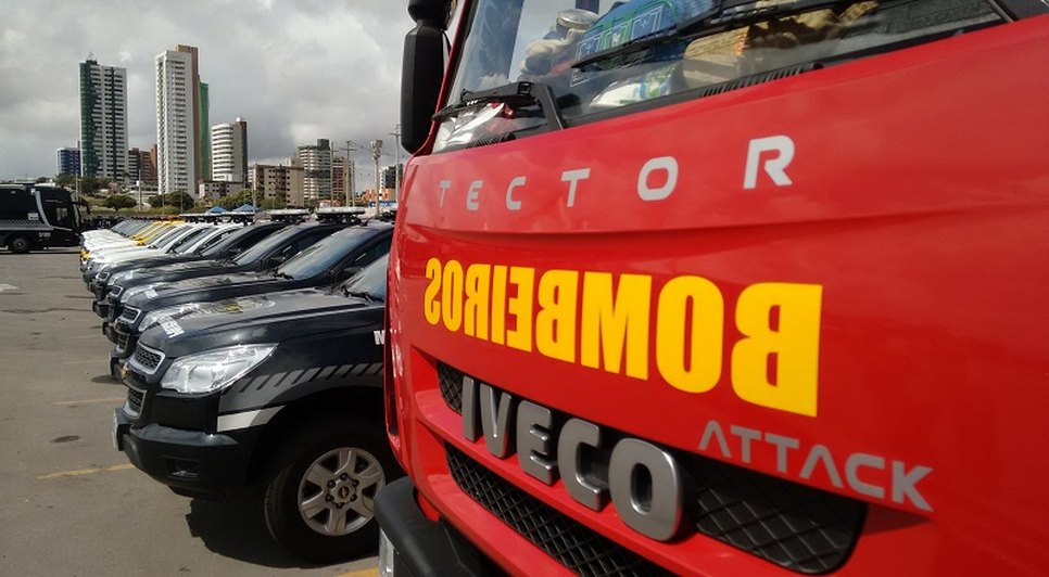 bombeiros 