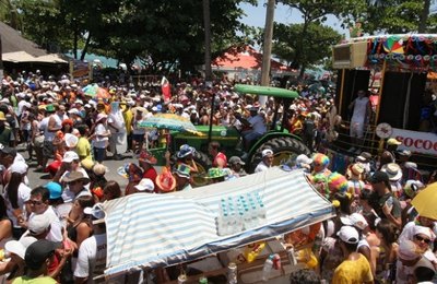 Sesau dá dicas para manter o bem-estar durante a maratona de festas