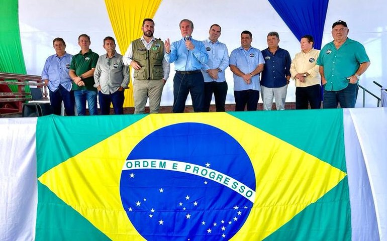 Collor afirma que Auxílio Brasil de R$ 600 reforça rede de proteção aos mais vulneráveis em Alagoas