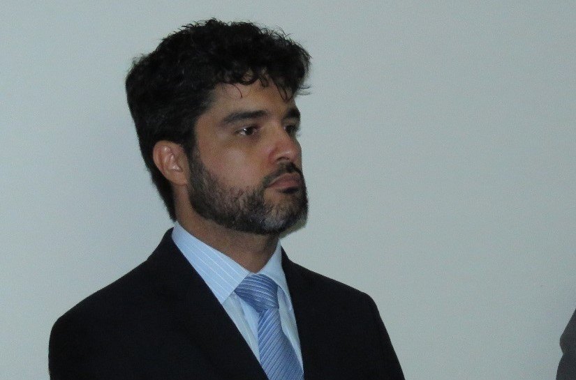 Conselheiro federal por Alagoas integra a Escola Nacional da Advocacia